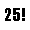 TEAM: 25Zero