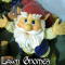 Lawn Gnomes
