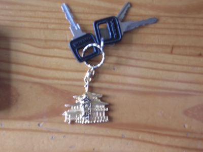 Keys