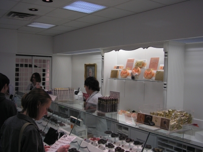 Welcome to See's Candy