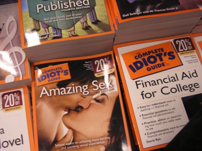 My friends thought they were being funny...