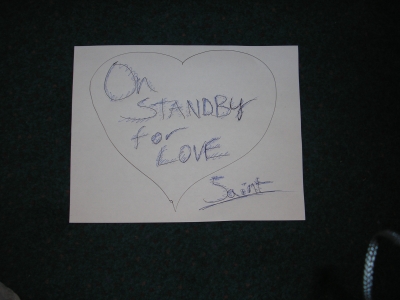 The Sign