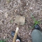 Digging a hole