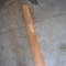 The tree to be