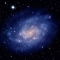 The Universe The Universe