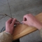 Working...with tape