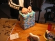 Opening it