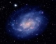 The Universe The Universe