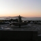 At the top of Coit Tower