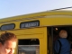 First we took the trolley First we took the trolley