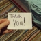 One Thanks.JPG