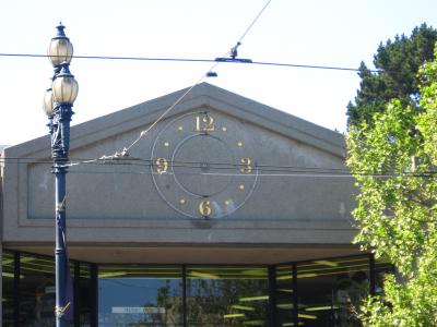 Noe and Market Center