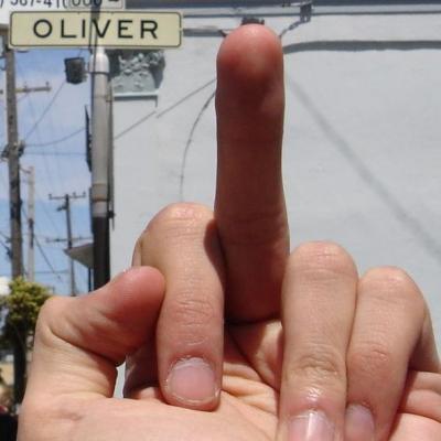 Oliver