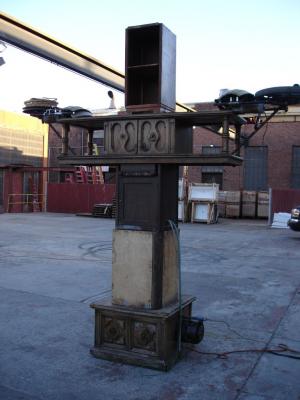 The Mansion The Mansion