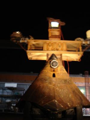 The Mansion and Darwin The Mansion and Darwin