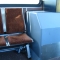 Vacant Seat