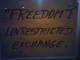 Freedom