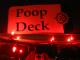 Poo Deck