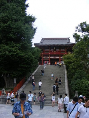 BIG TEMPLE BIG TEMPLE