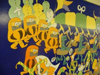 Parade Parade