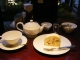 Afternoon tea.