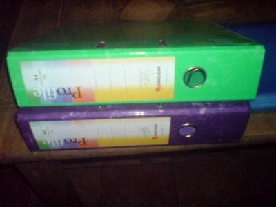 Folders 1