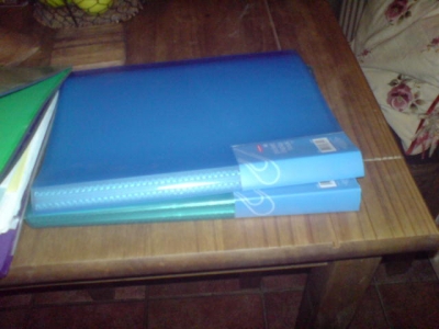 Folders 2