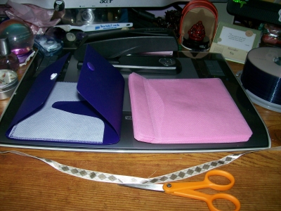 Your tools, Doctor...