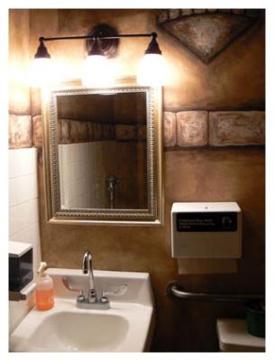 The Sink