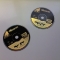 Old CDs