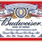 Budweiser Label Budweiser Label