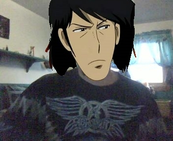 Anime Anime
