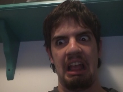 The Horror The Horror
