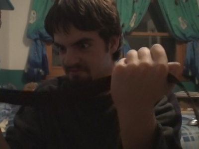 The Blindfold, Part 1