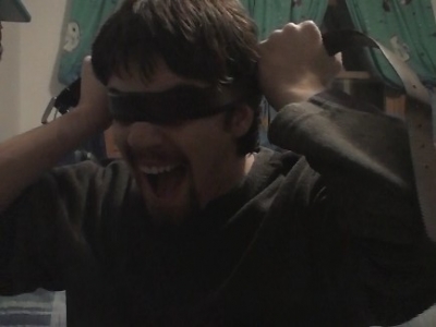 The Blindfold, part 2