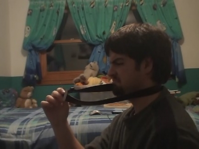 The Blindfold, part 3