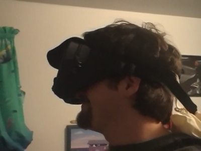 The Second Blindfold, Part 2 The Second Blindfold, Part 2