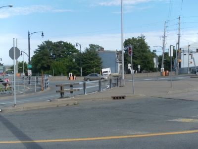 The Bus Stop