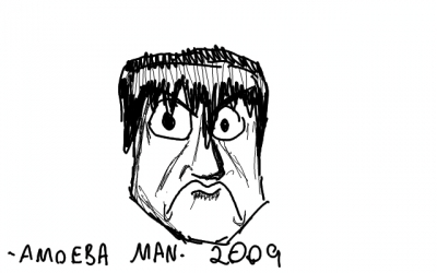 Heavy (Angry, whatever)