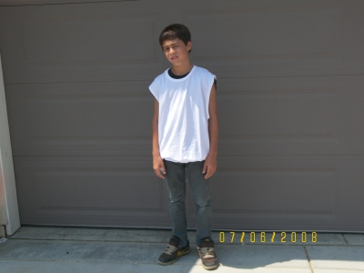 New 96' Adam Burt Custom series