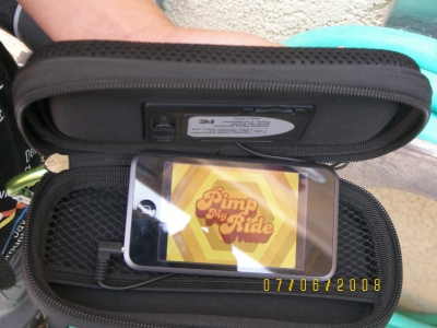 Entertainment system