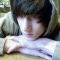 just me