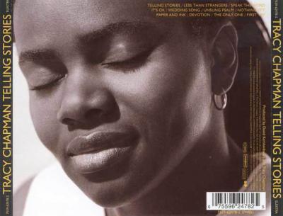Tracy Chapman