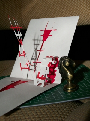 Final Card