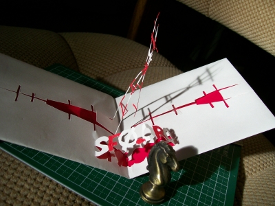 Final Card