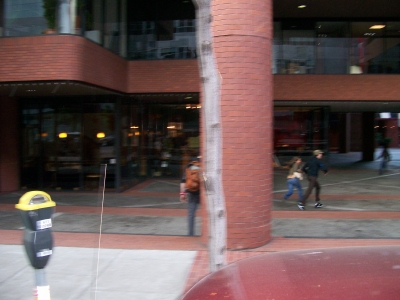 Poon Strikes! 1 of 2