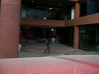 Poon Strikes! 2 of 2