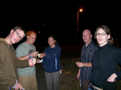 ?, Toom, ?, Clan, Rydalia