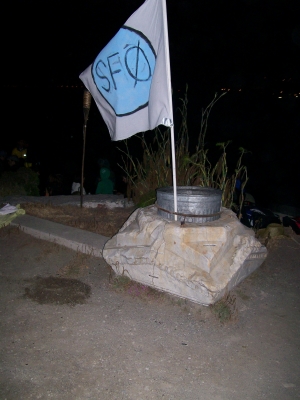 The End of the Journey