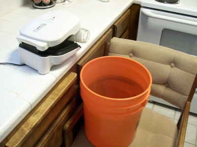 Better Bucket Placement